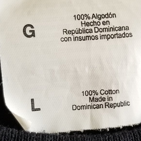 AMC The Walking Dead 2016 Graphic Tee Collage of Cast in Skull Black - Picture 7 of 10